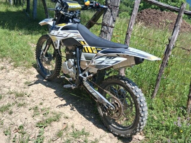 BSE Інша, об'ємом двигуна 0.15 л та пробігом 0 тис. км за 1200 $, фото 2 на Automoto.ua