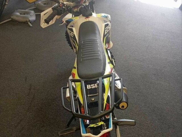 BSE Другая, объемом двигателя 0.3 л и пробегом 0 тыс. км за 1950 $, фото 3 на Automoto.ua