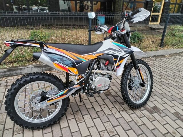 BSE Другая, объемом двигателя 0.3 л и пробегом 0 тыс. км за 1950 $, фото 3 на Automoto.ua