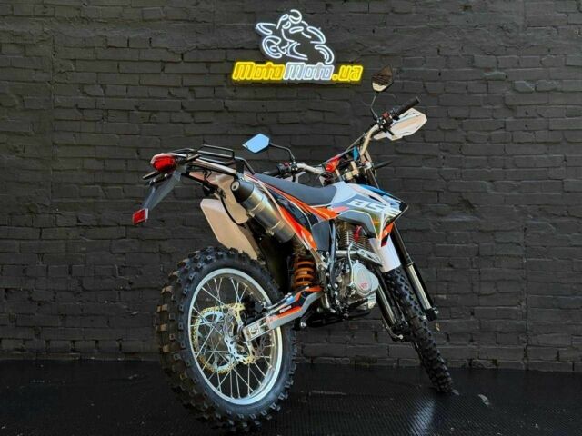 BSE Другая, объемом двигателя 0.3 л и пробегом 0 тыс. км за 1950 $, фото 3 на Automoto.ua