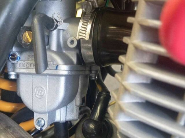 BSE Другая, объемом двигателя 0.3 л и пробегом 0 тыс. км за 1950 $, фото 5 на Automoto.ua