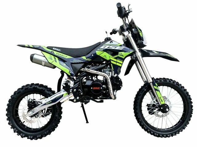 BSE Другая, объемом двигателя 0.14 л и пробегом 0 тыс. км за 1320 $, фото 8 на Automoto.ua