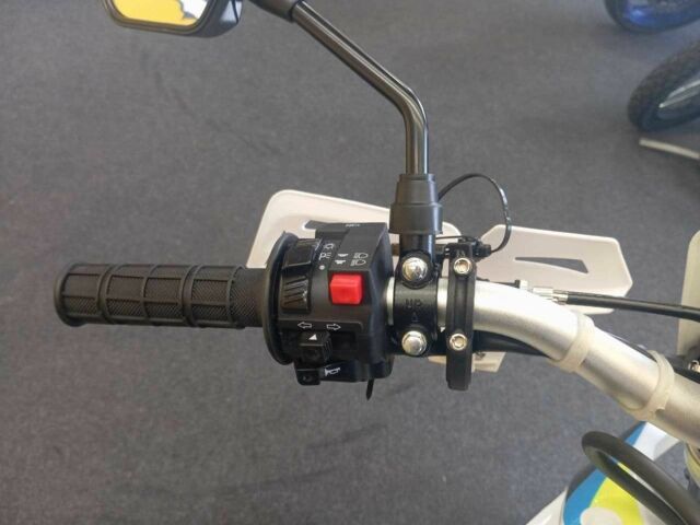 BSE Другая, объемом двигателя 0.3 л и пробегом 0 тыс. км за 1950 $, фото 7 на Automoto.ua