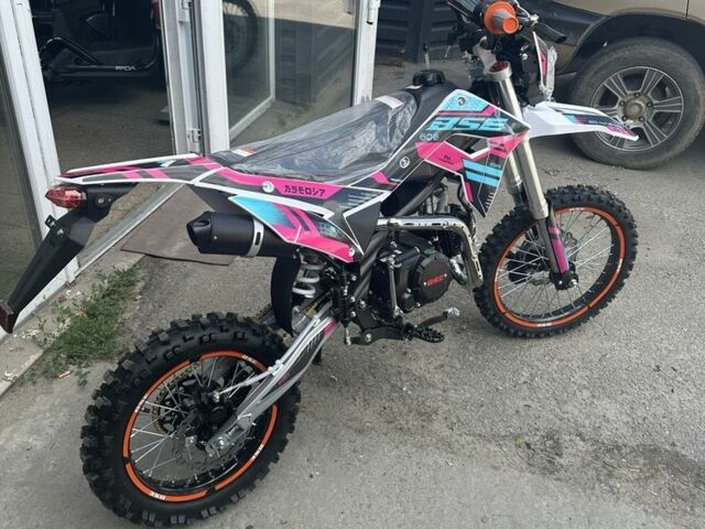 BSE Другая, объемом двигателя 0.14 л и пробегом 0 тыс. км за 1300 $, фото 2 на Automoto.ua