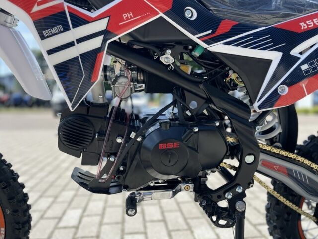 BSE Другая, объемом двигателя 0.14 л и пробегом 0 тыс. км за 1305 $, фото 5 на Automoto.ua