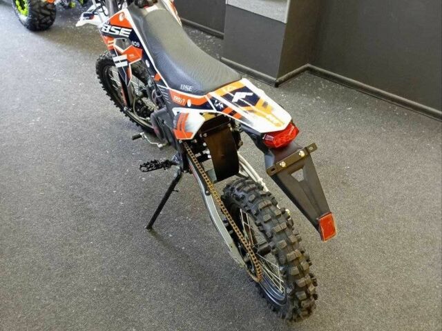 BSE Другая, объемом двигателя 0.13 л и пробегом 0 тыс. км за 1100 $, фото 5 на Automoto.ua