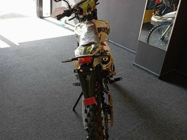 BSE Другая, объемом двигателя 0.25 л и пробегом 0 тыс. км за 1950 $, фото 3 на Automoto.ua