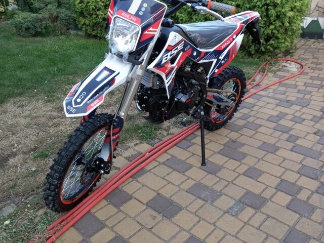 BSE Другая, объемом двигателя 0.14 л и пробегом 0 тыс. км за 1332 $, фото 1 на Automoto.ua