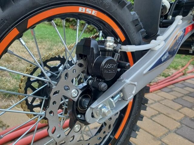 BSE Другая, объемом двигателя 0.14 л и пробегом 0 тыс. км за 1332 $, фото 4 на Automoto.ua