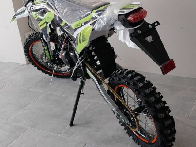 BSE Другая, объемом двигателя 0.14 л и пробегом 0 тыс. км за 1320 $, фото 3 на Automoto.ua