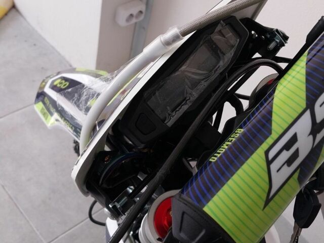 BSE Другая, объемом двигателя 0.14 л и пробегом 0 тыс. км за 1320 $, фото 4 на Automoto.ua