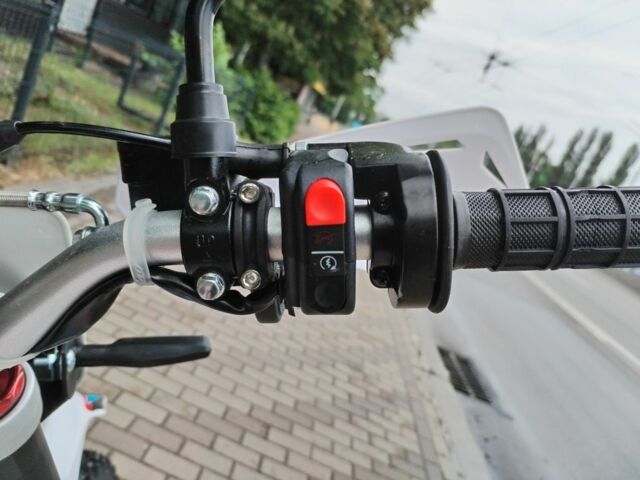 BSE Другая, объемом двигателя 0.3 л и пробегом 0 тыс. км за 1950 $, фото 5 на Automoto.ua