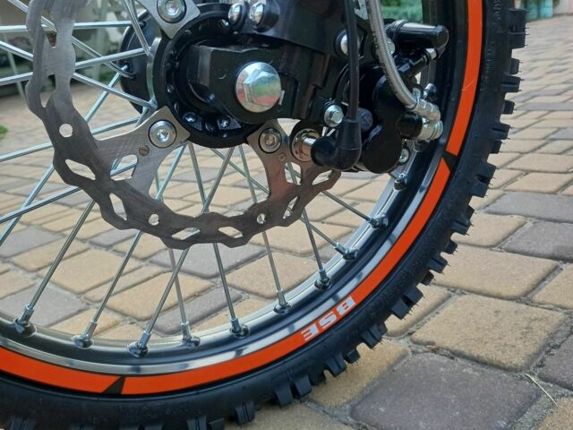 BSE Другая, объемом двигателя 0.14 л и пробегом 0 тыс. км за 1332 $, фото 7 на Automoto.ua