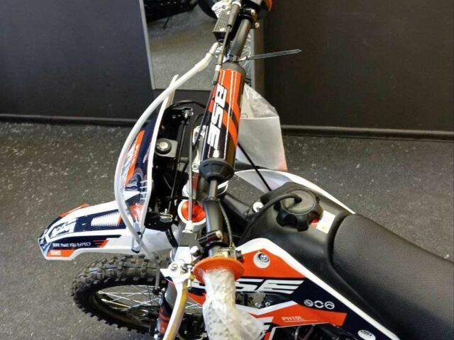 BSE Другая, объемом двигателя 0.13 л и пробегом 0 тыс. км за 1100 $, фото 4 на Automoto.ua