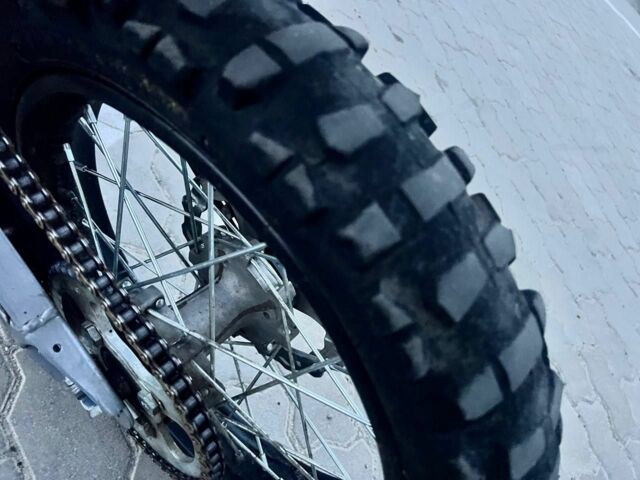 BSE Другая, объемом двигателя 0.15 л и пробегом 0 тыс. км за 1000 $, фото 4 на Automoto.ua