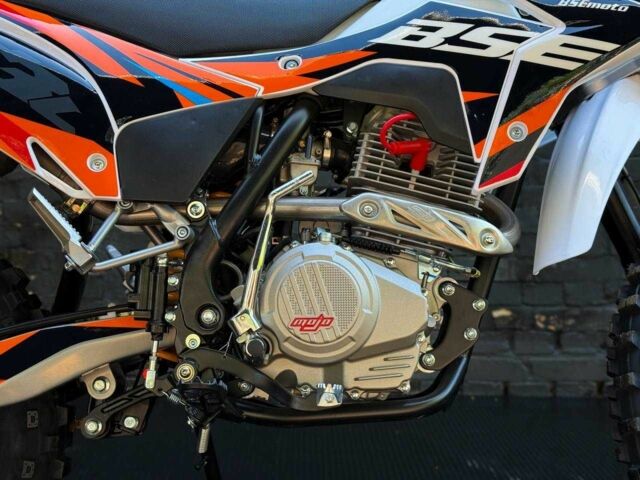 BSE Другая, объемом двигателя 0.3 л и пробегом 0 тыс. км за 1950 $, фото 5 на Automoto.ua