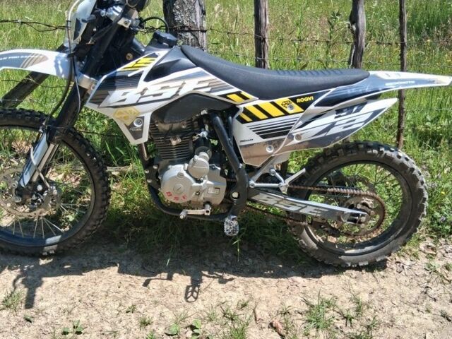 BSE Інша, об'ємом двигуна 0.15 л та пробігом 0 тис. км за 1200 $, фото 1 на Automoto.ua