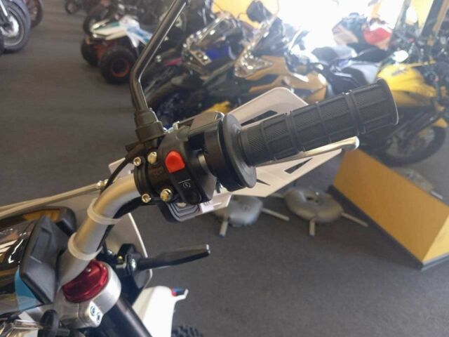 BSE Другая, объемом двигателя 0.3 л и пробегом 0 тыс. км за 1950 $, фото 8 на Automoto.ua