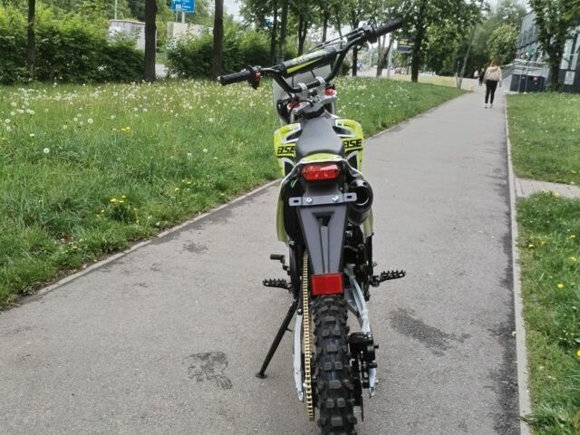 BSE Інша, об'ємом двигуна 0.13 л та пробігом 0 тис. км за 1080 $, фото 2 на Automoto.ua