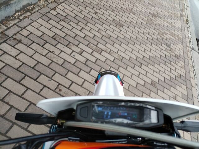 BSE Другая, объемом двигателя 0.3 л и пробегом 0 тыс. км за 1950 $, фото 6 на Automoto.ua