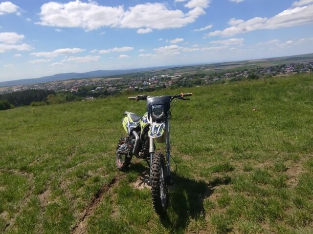 BSE Другая, объемом двигателя 0.14 л и пробегом 0 тыс. км за 840 $, фото 1 на Automoto.ua