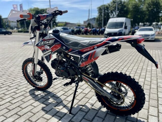 BSE Другая, объемом двигателя 0.14 л и пробегом 0 тыс. км за 1305 $, фото 3 на Automoto.ua