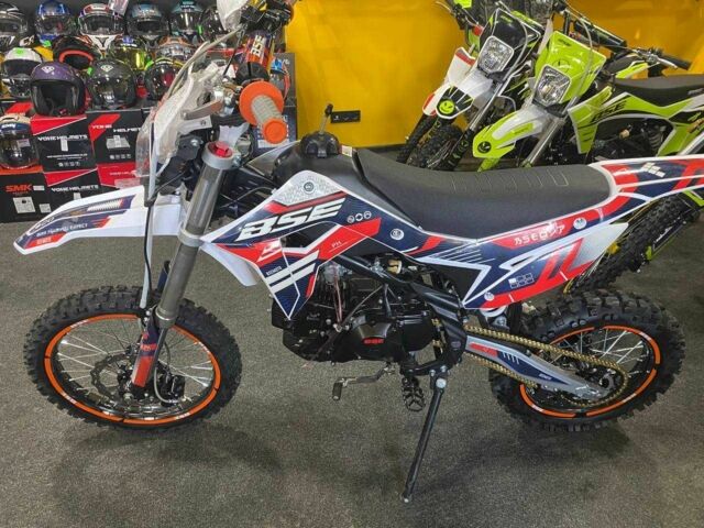 BSE Другая, объемом двигателя 0.14 л и пробегом 0 тыс. км за 1375 $, фото 1 на Automoto.ua