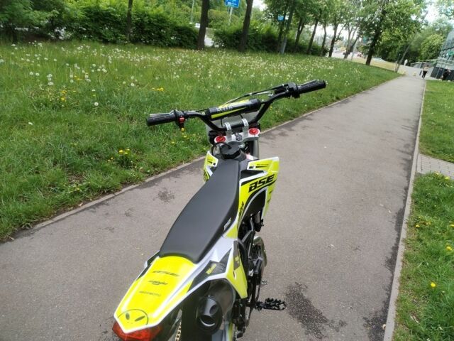 BSE Інша, об'ємом двигуна 0.13 л та пробігом 0 тис. км за 1080 $, фото 4 на Automoto.ua