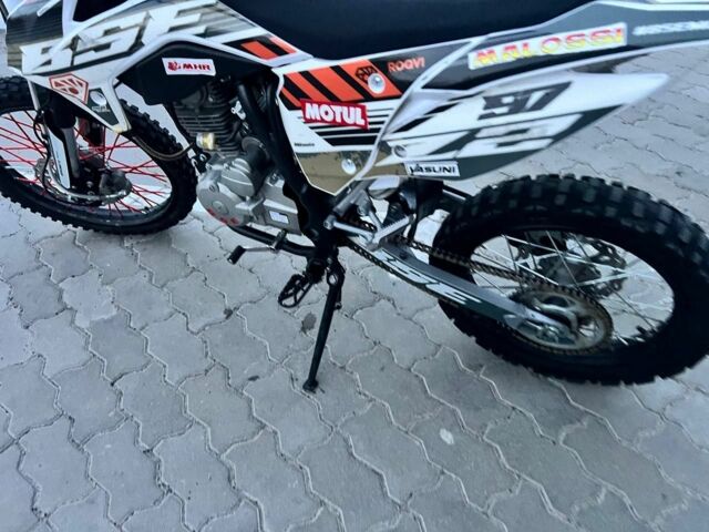 BSE Другая, объемом двигателя 0.15 л и пробегом 0 тыс. км за 1000 $, фото 2 на Automoto.ua