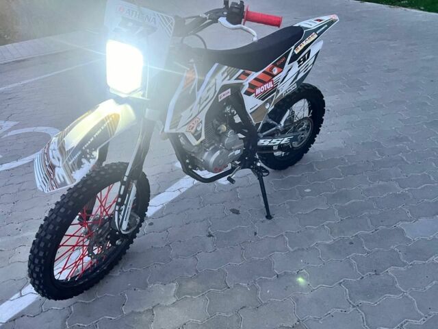 BSE Другая, объемом двигателя 0.15 л и пробегом 0 тыс. км за 1000 $, фото 1 на Automoto.ua