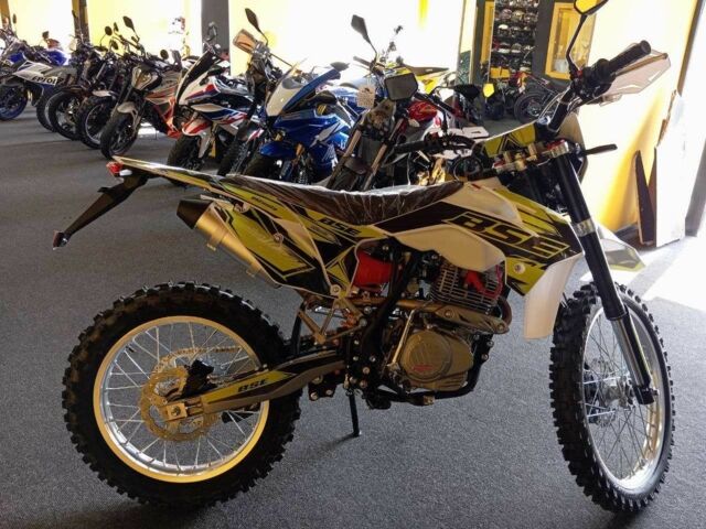 BSE Другая, объемом двигателя 0.25 л и пробегом 0 тыс. км за 1950 $, фото 2 на Automoto.ua