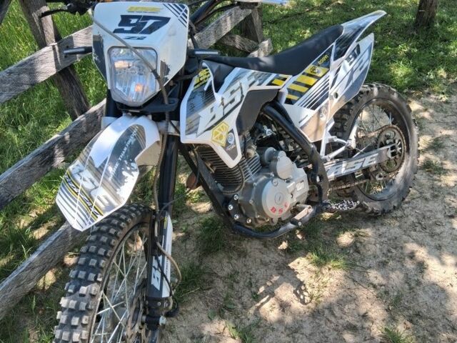 BSE Інша, об'ємом двигуна 0.15 л та пробігом 0 тис. км за 1200 $, фото 3 на Automoto.ua