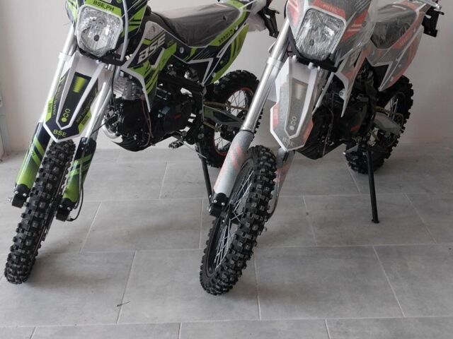 BSE Другая, объемом двигателя 0.14 л и пробегом 0 тыс. км за 1320 $, фото 7 на Automoto.ua