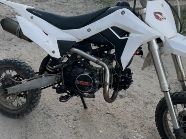 BSE Другая, объемом двигателя 0.13 л и пробегом 0 тыс. км за 435 $, фото 2 на Automoto.ua