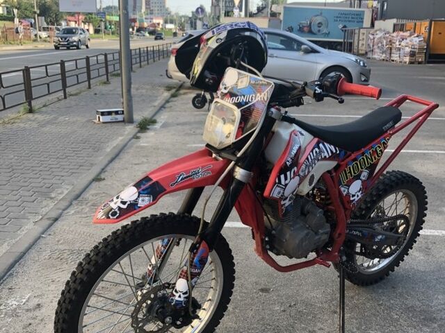 BSE Другая, объемом двигателя 0.25 л и пробегом 0 тыс. км за 1063 $, фото 3 на Automoto.ua