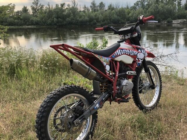 BSE Другая, объемом двигателя 0.25 л и пробегом 0 тыс. км за 1063 $, фото 5 на Automoto.ua