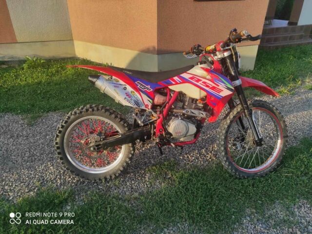 BSE Другая, объемом двигателя 0.25 л и пробегом 0 тыс. км за 1050 $, фото 4 на Automoto.ua