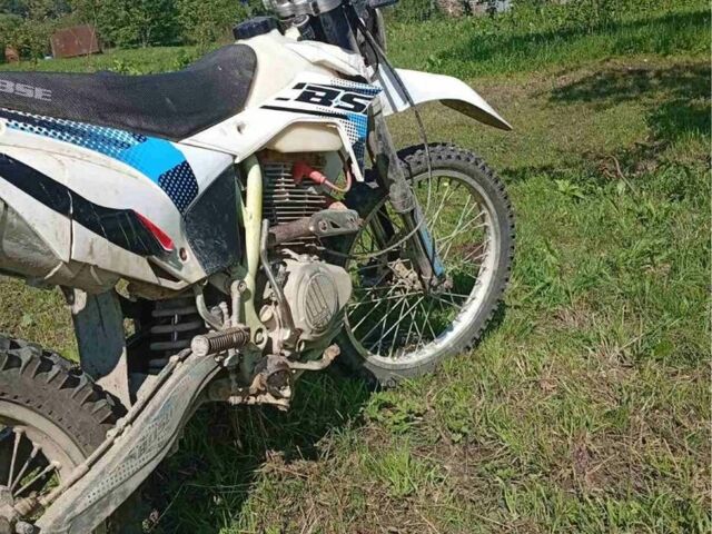 BSE Другая, объемом двигателя 0.25 л и пробегом 0 тыс. км за 1100 $, фото 1 на Automoto.ua