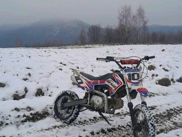 BSE Другая, объемом двигателя 0.11 л и пробегом 0 тыс. км за 450 $, фото 4 на Automoto.ua