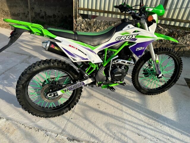 BSE Інша, об'ємом двигуна 0.25 л та пробігом 0 тис. км за 1050 $, фото 6 на Automoto.ua