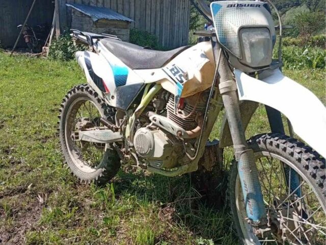 BSE Другая, объемом двигателя 0.25 л и пробегом 0 тыс. км за 1100 $, фото 2 на Automoto.ua