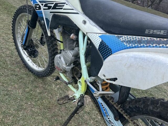 BSE Інша, об'ємом двигуна 0.25 л та пробігом 0 тис. км за 1300 $, фото 7 на Automoto.ua
