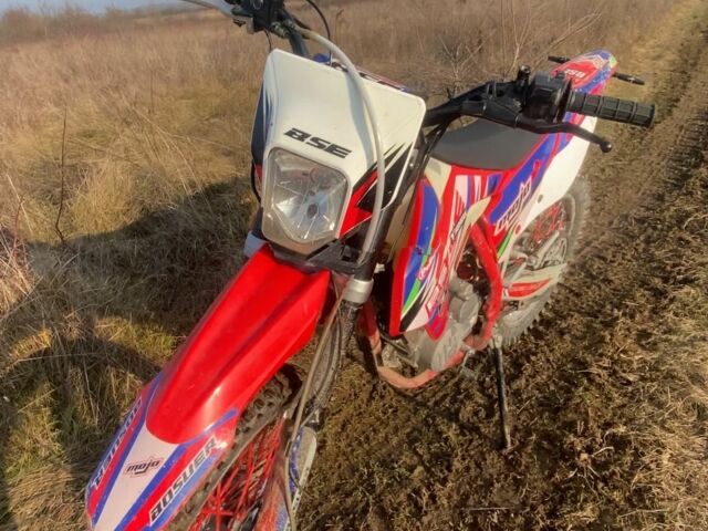 BSE Другая, объемом двигателя 0.25 л и пробегом 0 тыс. км за 1329 $, фото 2 на Automoto.ua