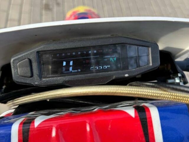 BSE Інша, об'ємом двигуна 0.25 л та пробігом 0 тис. км за 1208 $, фото 5 на Automoto.ua