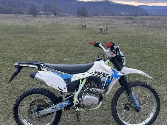 BSE Інша, об'ємом двигуна 0.25 л та пробігом 0 тис. км за 1300 $, фото 3 на Automoto.ua