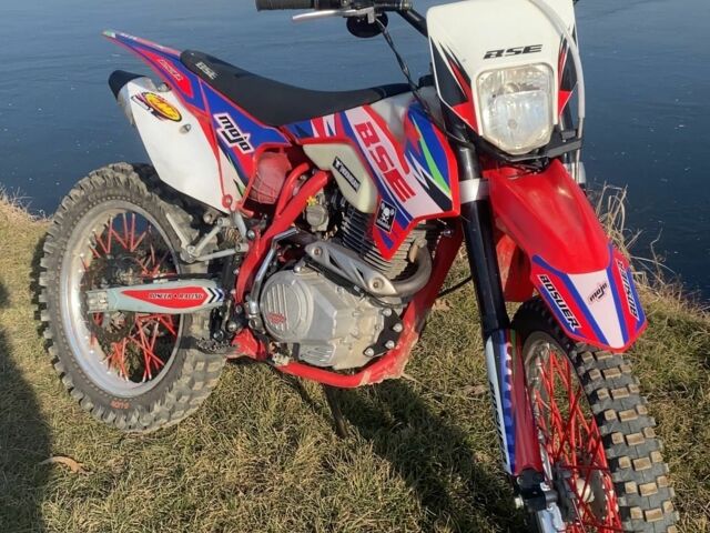 BSE Другая, объемом двигателя 0.25 л и пробегом 0 тыс. км за 1329 $, фото 1 на Automoto.ua