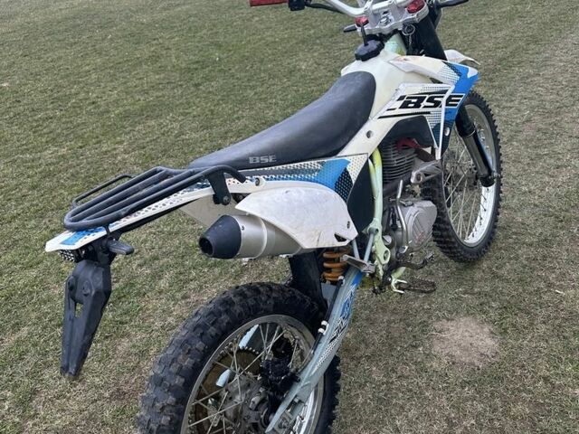 BSE Інша, об'ємом двигуна 0.25 л та пробігом 0 тис. км за 1300 $, фото 2 на Automoto.ua