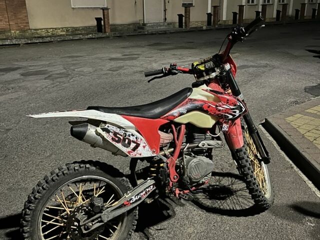 BSE Інша, об'ємом двигуна 0.25 л та пробігом 0 тис. км за 1200 $, фото 3 на Automoto.ua