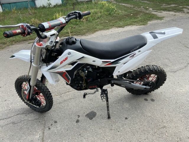 BSE Другая, объемом двигателя 0.13 л и пробегом 0 тыс. км за 750 $, фото 3 на Automoto.ua