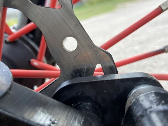 BSE Другая, объемом двигателя 0.13 л и пробегом 0 тыс. км за 750 $, фото 6 на Automoto.ua